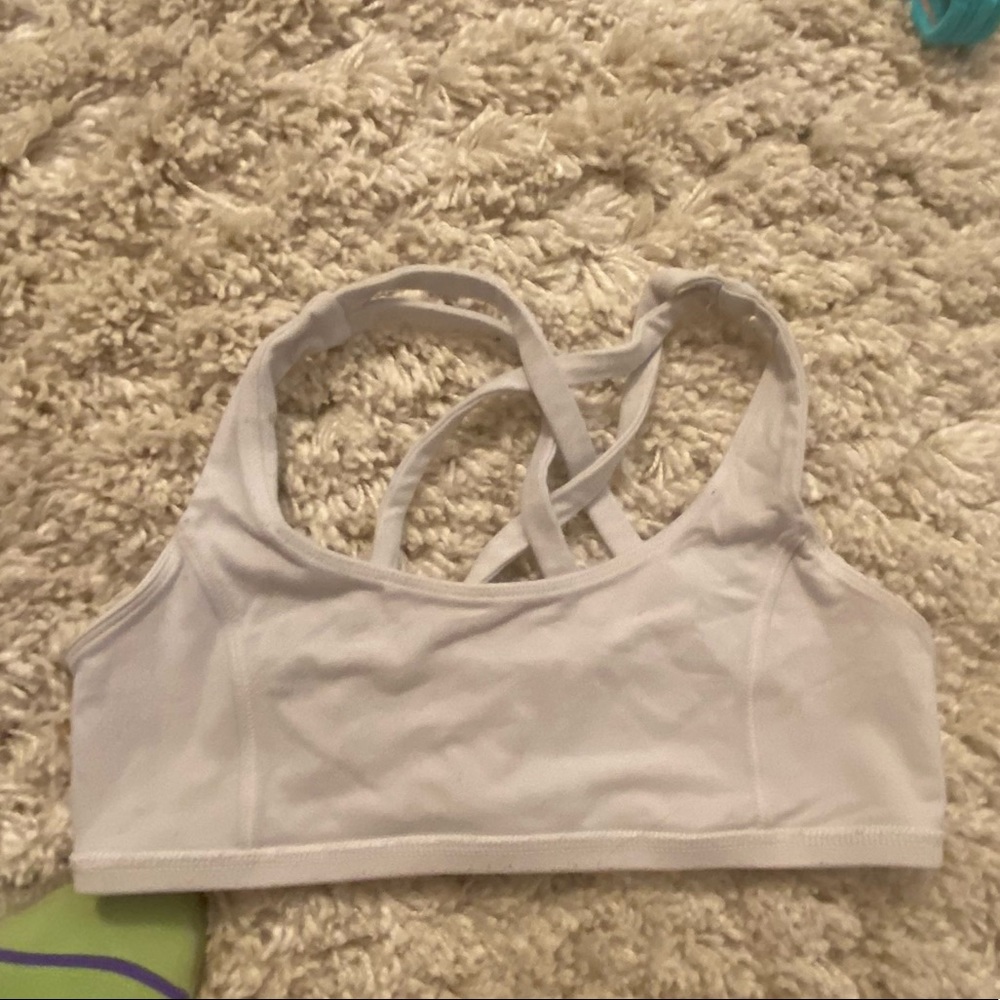 white ivviva bra